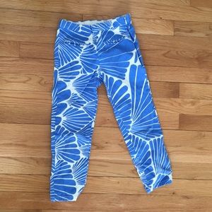 Crewcuts girls pants 👖